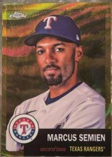 Marcus Semien