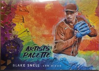 Blake Snell