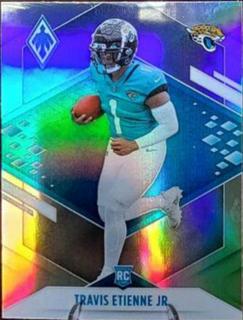 Travis Etienne Jr.