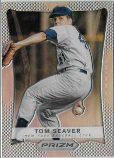 Tom Seaver
