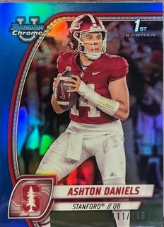 Ashton Daniels