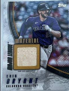 Kris Bryant