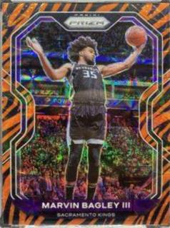 Marvin Bagley III
