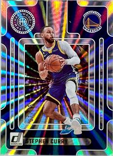 Stephen Curry