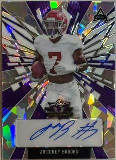 Ja'Corey Brooks