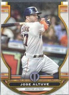 Jose Altuve