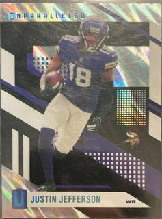 Justin Jefferson