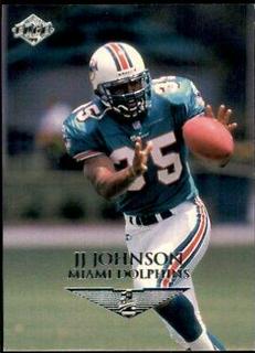 James Johnson