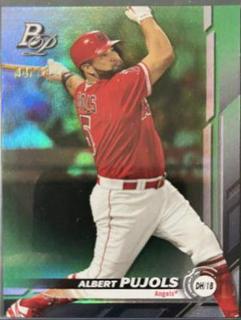 Albert Pujols
