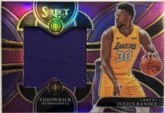 Julius Randle
