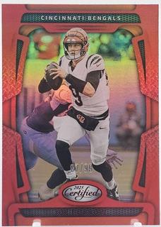 Joe Burrow