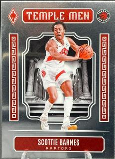 Scottie Barnes