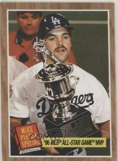 Mike Piazza