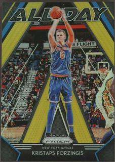 Kristaps Porzingis