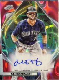 Mitch Haniger