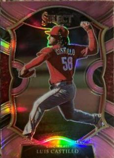 Luis Castillo