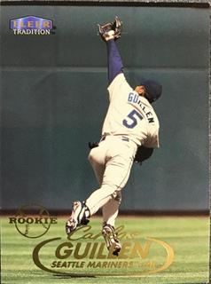 Carlos Guillen