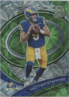 Matthew Stafford