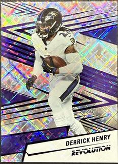 Derrick Henry