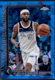Nickeil Alexander-Walker