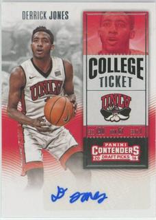 Derrick Jones