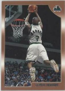 Stephon Marbury