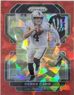 Derek Carr