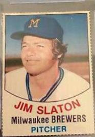 Jim Slaton