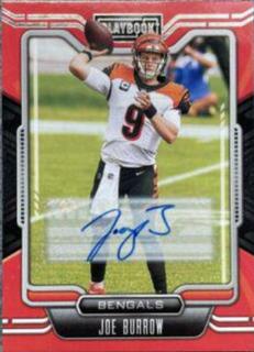 Joe Burrow
