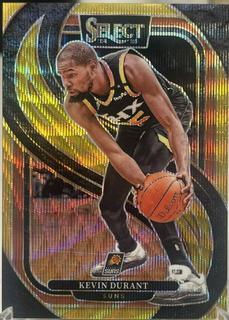 Kevin Durant