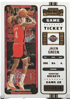 Jalen Green