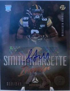Ihmir Smith Marsette