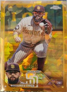 Rougned Odor