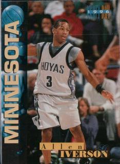 Allen Iverson
