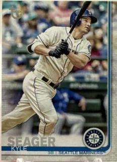 Kyle Seager