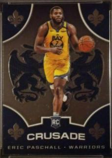 Eric Paschall