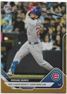 Michael Busch