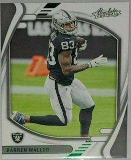 Darren Waller