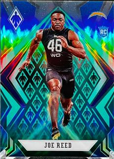 Joe Reed