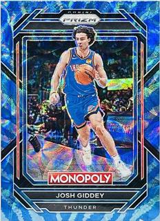 Josh Giddey