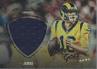 Jared Goff