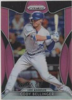 Cody Bellinger