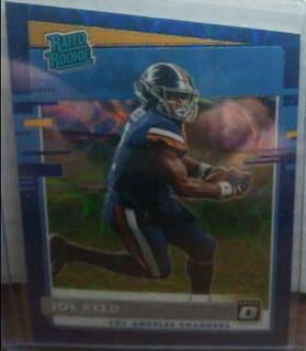 Joe Reed