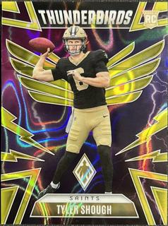 Tyler Shough