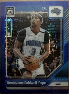 Kentavious Caldwell-Pope