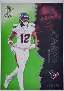 Nico Collins