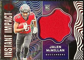 Jalen McMillan