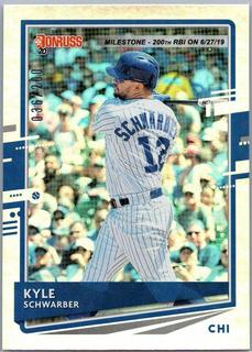 Kyle Schwarber