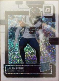 Jalen Pitre