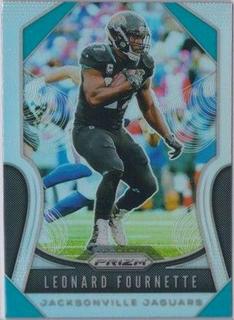 Leonard Fournette